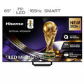 Hisense U7S 4K Smart Television 65 Inch ULED Mini LED 165Hz Game Mode 65U7SAU