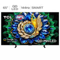 TCL C6L 4K UHD QD Mini LED Smart Television 65 Inch Google TV 65C6L