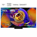 TCL C7L 4K UHD Mini LED Smart Television 75 Inch Google TV Halo Control 75C7L