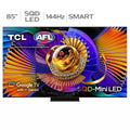 TCL C7L 4K UHD Mini LED Smart Television 85 Inch Google TV Halo Control 85C7L