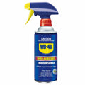 WD-40 330mL Non-Aerosol Trigger Lubricant Spray Triple Pack — image 2