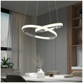 Artika Mora Dimmable LED Pendant PDT-MOR5C-C6CR, 2700K to 6500K, 2020mm Adjustable Drop