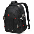 SWISSWIN Water Resistant Travel Backpack 28 Litre Laptop Sleeve SW8110I — image 2