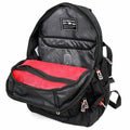 SWISSWIN Water Resistant Travel Backpack 28 Litre Laptop Sleeve SW8110I — image 5