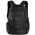 SWISSWIN 38L Water Resistant Travel Backpack 432mm Laptop Compartment SW9275I — image 2