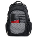 SWISSWIN 38L Water Resistant Travel Backpack 432mm Laptop Compartment SW9275I — image 5