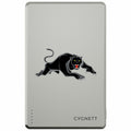 Cygnett Penrith Panthers NRL Portable Charger 5K Magnetic Wireless USB-C CY5842PBCHE