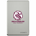 Cygnett Manly Warringah Sea Eagles NRL Portable Charger 5K Magnetic USB-C CY5830PBCHE