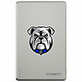 Cygnett Canterbury-Bankstown Bulldogs NRL Portable Charger 5K Magnetic USB-C CY5822PBCHE