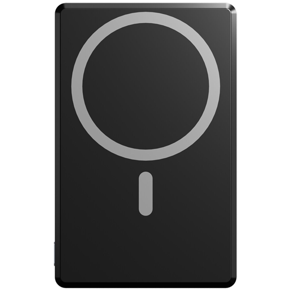 Cygnett Cronulla-Sutherland Sharks NRL Portable Charger 5K Magnetic USB-C CY5824PBCHE — image 2