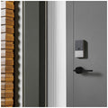 Aqara U100 Smart Door Lock And G4 Video Doorbell Bundle With M100 Hub — image 4