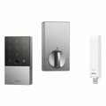 Aqara U100 Smart Door Lock And G4 Video Doorbell Bundle With M100 Hub — image 2