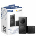 Aqara U100 Smart Door Lock And G4 Video Doorbell Bundle With M100 Hub — image 5