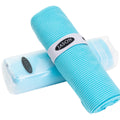 Jason Gym Towel 2 Pack Aqua - SuperSaverAU - view 2