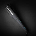 HoMedics Revamp Progloss Hollywood Wave - automatic rotating barrel, 3 heat settings, ionic jets - CL-2250-AU
