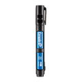 Empire Black Liquid Paint Marker - 21mm x 147mm - Fast-Drying Ink - Multi-Surface - SuperSaverAU - view 3