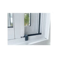 Remsafe Stop Lock Window Restrictor Charcoal ABS