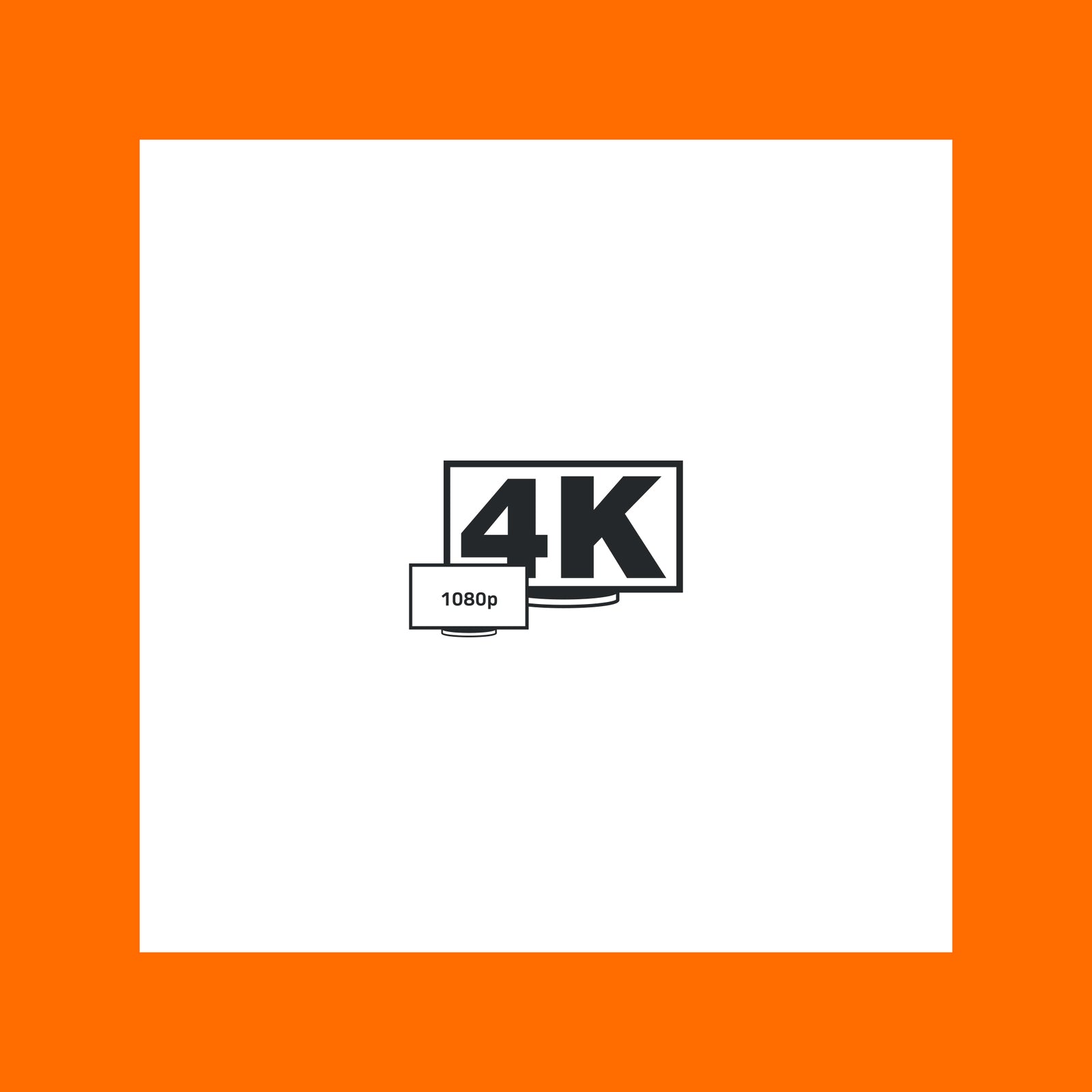 Antsig HDMI 2 Way Splitter Metal AP483