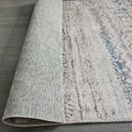 Maxfind Seabreeze Rug Runner 70 x 300cm - Non-Slip - Washable - Durable - SuperSaverAU - view 5
