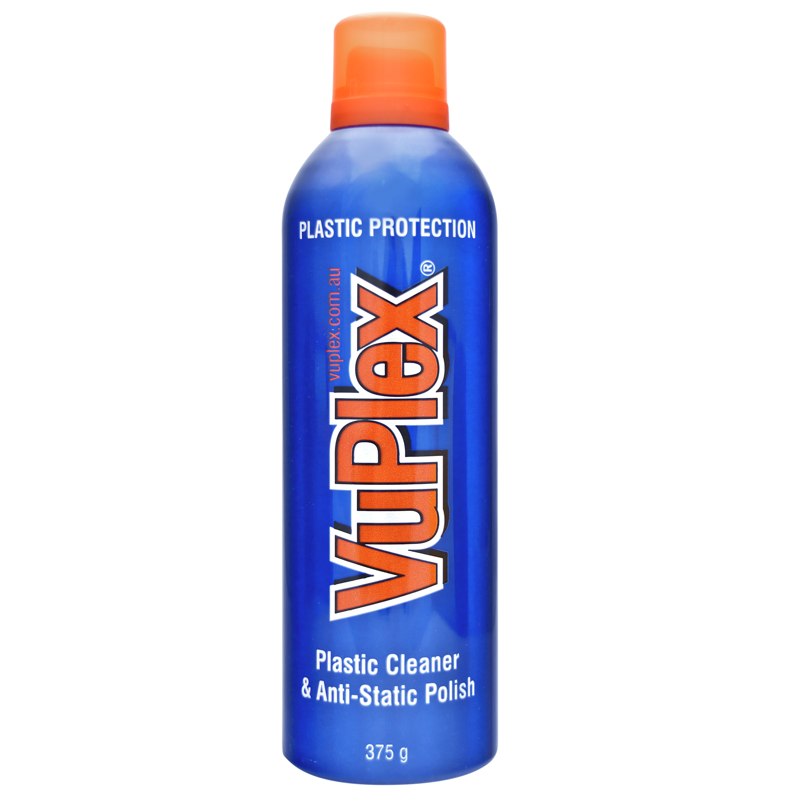 Vuplex 375g Bistro Blind PVC Cleaner - Antistatic