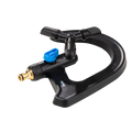Nylex 3 Arm Sprinkler - Flow Control - 26m Coverage - Blue - SuperSaverAU - view 1