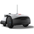 Ecovacs robotic lawn mower - wire-free app boundary setting, 3D obstacle avoidance, 5200mAh battery - MPB11