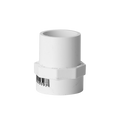 Holman PVC Press Female Thread Iron Adaptor 20mm x 3/4 Inch Durable - SuperSaverAU - view 1