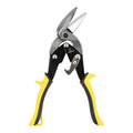 Trojan Offset Aviation Snip Straight - 1.2mm Cutting Capacity - Steel - SuperSaverAU - view 3