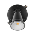 Brilliant Black Lamy DIY Single Head Security Light - 800 Lumens - Weather Resistant - Adjustable - SuperSaverAU - view 3