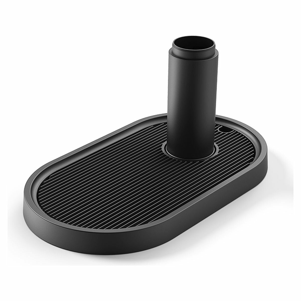 Zip HydroTap raised font in matte black - suits G5 Classic, Classic Plus and Elite - 95258Z03