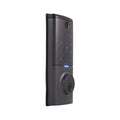 Gainsborough Graphite Mode Smart Deadbolt - RFID & Fingerprint Access - 115mm x 230mm x 310mm - Weather Resistant - SuperSaverAU - view 2