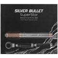 Silver Bullet Platinum SuperStar multistyler brush - 1200W motor, Coanda effect curling - 900505