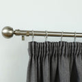 Windoware Slip in Curtain Hook - 13mm - Shiny Metal - Zinc - 14 Pack - SuperSaverAU - view 2