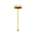 Uni Pro Sheepskin Applicator - 230mm - Sheepskin - Floor and Deck Use - SuperSaverAU - view 1