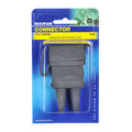 Narva Grey IP64 Weatherproof Load Cover to Suit 50A Heavy Duty Connector