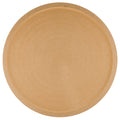 Crafted MDF Turntable - 25cm - 250mm Diameter - Ideal for Painting & Mosaics - SuperSaverAU - view 1