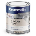Crommelin Diamondcoat Warm Sand Tint 1L Solvent Based Easy Apply - SuperSaverAU - view 1