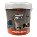 Gripset Betta Water Plug - 1kg - Powder - Rapid Setting Sealant - SuperSaverAU - view 1