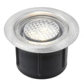 Brilliant Lighting 12V LED Lennox Deck Light Kit 10 Pack Stainless Steel Energy Saving - SuperSaverAU - view 3