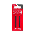 Ultra 50mm Tungsten Carbide Planer Blades 2 Pack - Reversible - Durable - SuperSaverAU - view 1