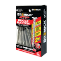 Bremick Xtp Bugle Batten 14g x 100mm T40 Stainless Steel 316 - 25 Pack - Fast Installation - SuperSaverAU - view 1