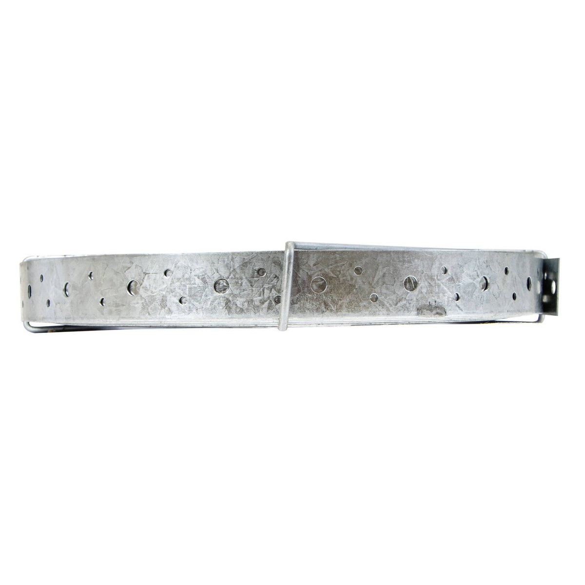 Airco Structural Galvanised Strapping 30mm x 1mm x 30m - Durable & Compliant - SuperSaverAU - view 3