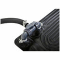 Eco Solar Pool Heater Mat 1.2m x 1.2m, UV Stabilised PVC with Bypass Valve and Hose by Intex — image 2