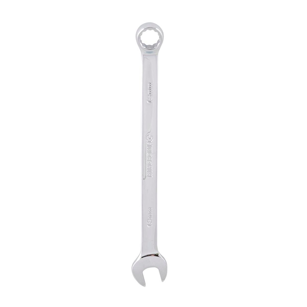 Kincrome Combination Spanner - 13mm - Chrome Vanadium Steel - Heavy Duty - SuperSaverAU - view 1