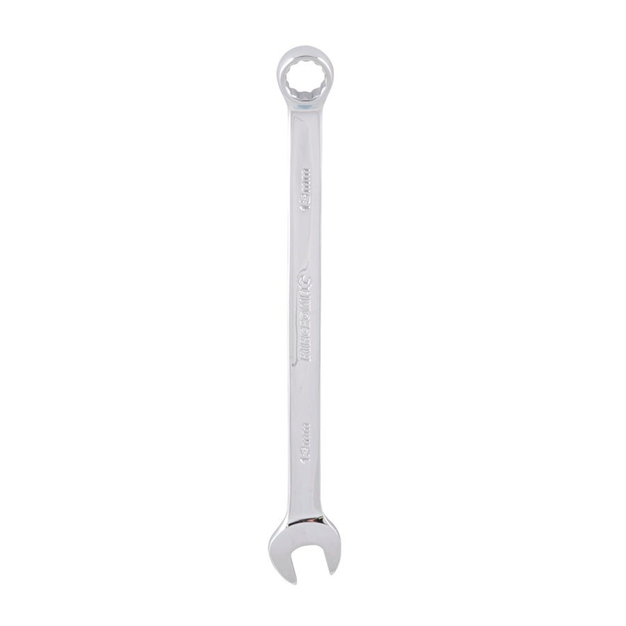Kincrome 13mm Combination Spanner 12 Point Chrome Vanadium
