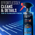 Armor All Podium Series Hybrid Ceramic Exterior Detailer - 500ml - 6 Months Water Beading - Cleans & Enhances Shine - SuperSaverAU - view 5