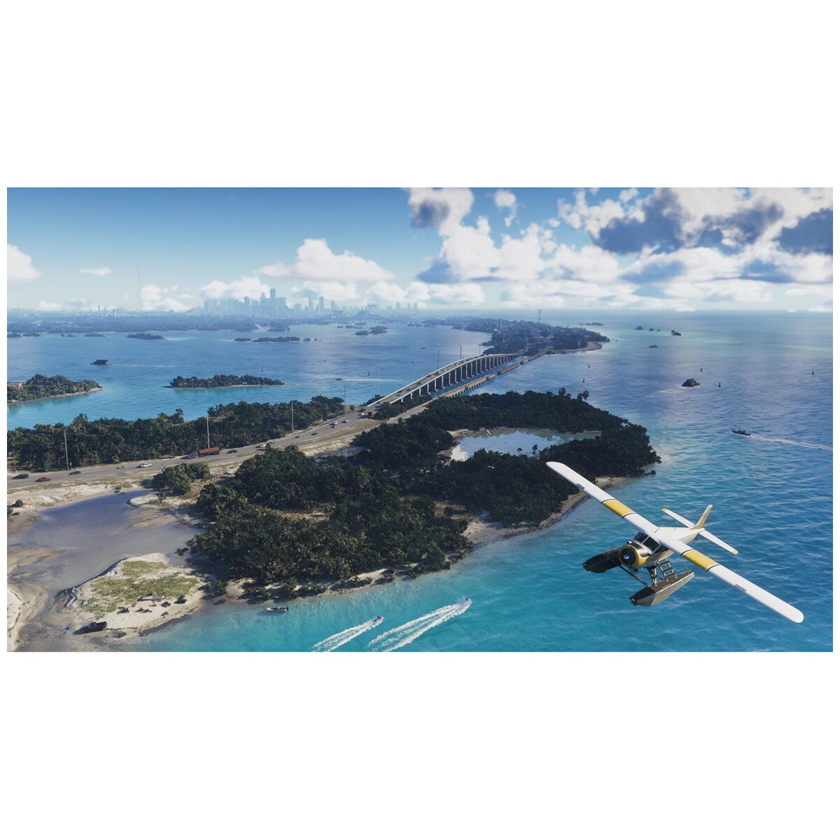 Rockstar Games Grand Theft Auto VI Single Player PlayStation 5 Video Game — image 2