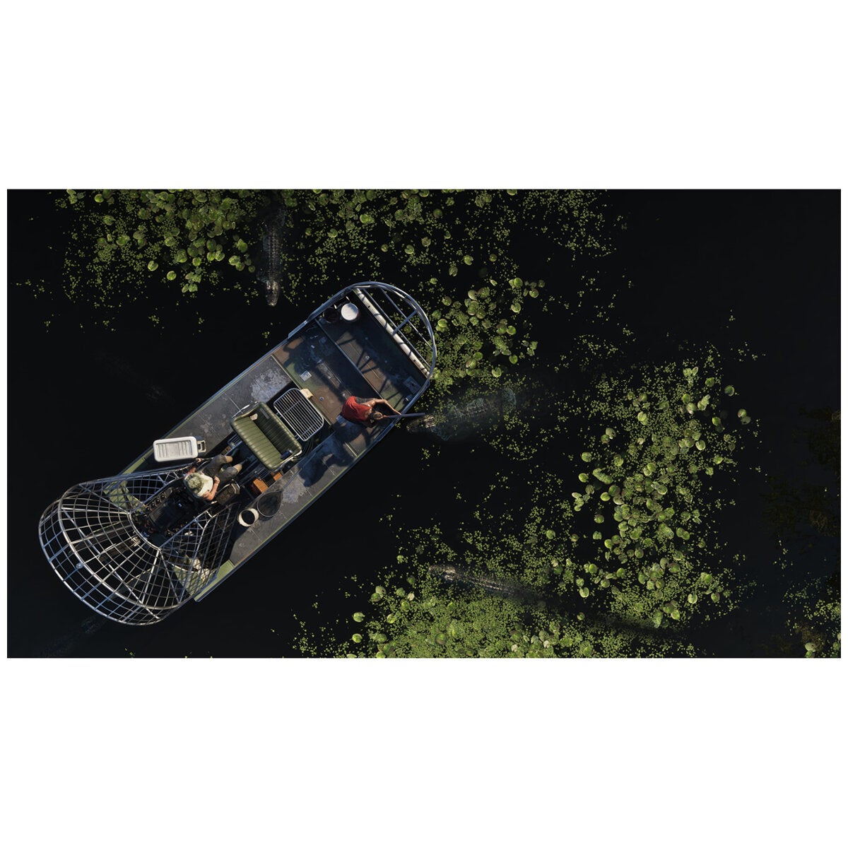 Rockstar Games Grand Theft Auto VI Single Player PlayStation 5 Video Game — image 7