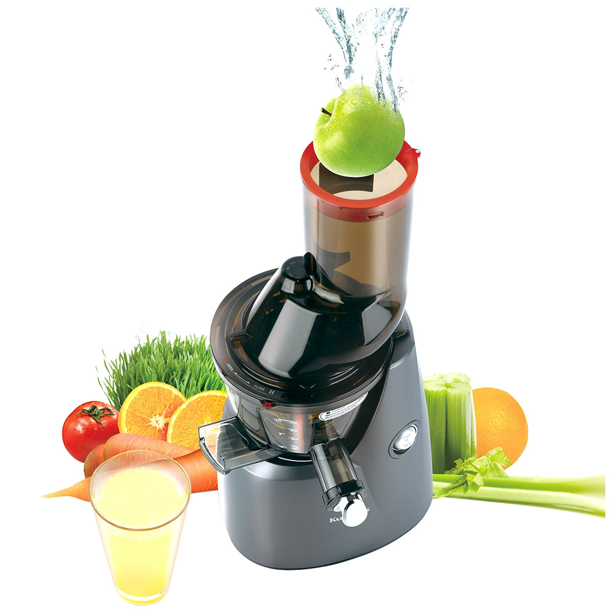 Kuvings Whole Slow Juicer C8000 - SuperSaverAU - view 7