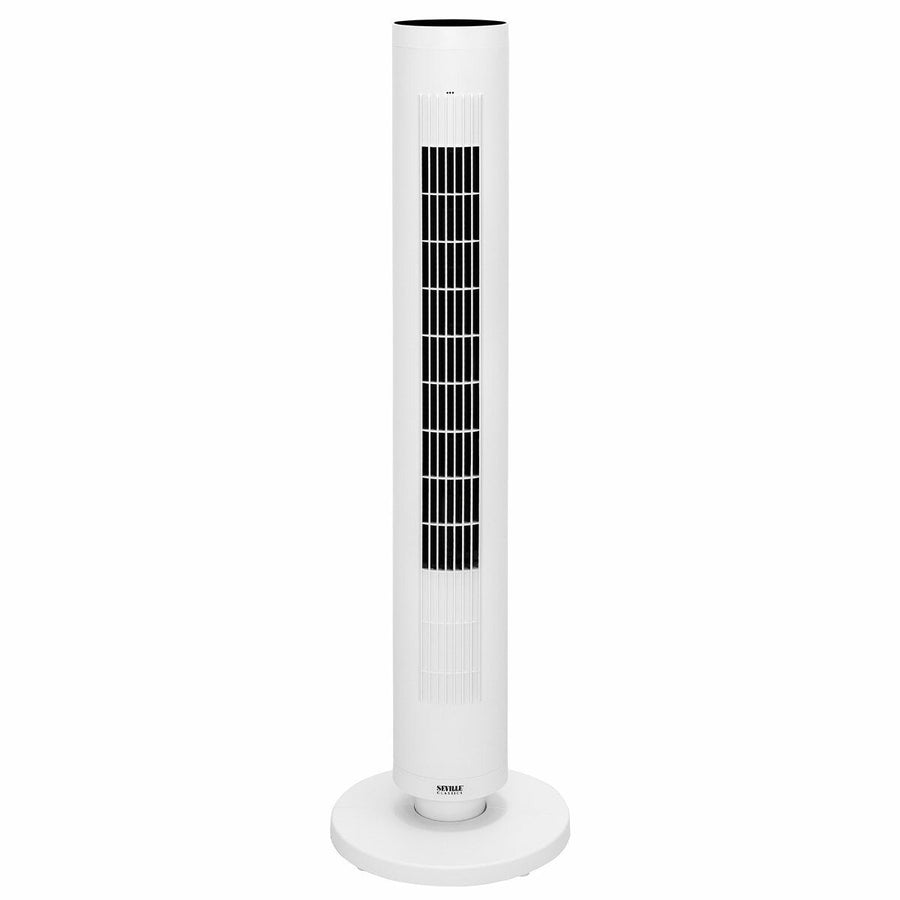 Seville Remote Control Cooling Tower Fan DC Motor 9 Speed EHF10145